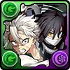 不死川実弥＆伊黒小芭内