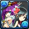 リオナ＆大海の歌姫・セイレーン