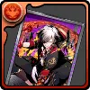 紅煉帝ヴェルンのカード