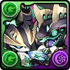 魔界の門番ゴシル・アシュバ