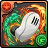 防衛隊のイヤホン