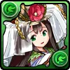 献身の巫女神・クシナダヒメ