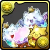 5000日たまドラ