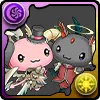 堕天使ルシファーベリー＆熾天使ルシファーチェリー
