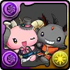 神魔黎明・ルシファーベリー＆チェリー