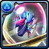 超メガロドランの希石