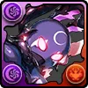 月の守護妖魔・セレナディア