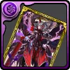 逆心の神魔王・ルシファーのカード