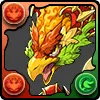 紅葉鳥・メイフィール