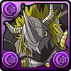 ブラックウォーグレイモン