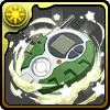 タケルのD-3