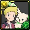 ウォレス＆テリアモン