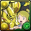ウォレス＆ラピッドモン