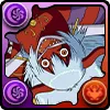 魔獣型デジモン・アルケニモン