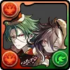 陰陽省の聖祭・ミカゲ＆クウカン