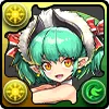 聖夜の聖装斧姫・ミリー