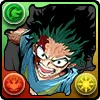 緑谷出久：ライジング