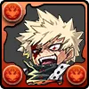 爆豪勝己：ライジング