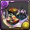 メタトロンのおせち料理