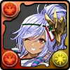 新春の神凪・クレハ