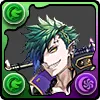 岩冥の双鎚士・ミゲイル