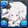 氷結の魔女 エミリア