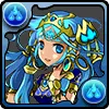 聖流の女神・サラスヴァティ
