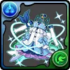 フェリスの衣装
