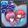 想海の師弟愛・ノルザ＆マールのショコラ