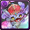 レインボーメタルドラゴン