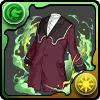 リヒターの服
