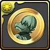 葬送のフリーレンコラボメダル【金】