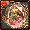 炎天魔龍・ブラムベルのブレスレット