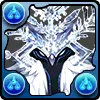 風雪魔獣・スノーティア