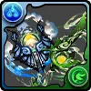 アネモスの剣＆ネフェルの盾