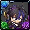 礼節執事・ミニくろとび