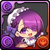 服飾メイド・ミニかみむすび
