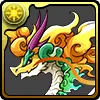 雷龍・キリサメ