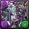 眷恋の蛇王姫・クチナ