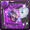 ダークイルミネイト 神崎蘭子のCD