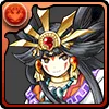 焔土の龍騎姫・卑弥呼