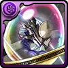 宇宙暗黒神・ツクヨミ＝ドラゴンの希石