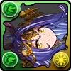 芸術神・ミューズ