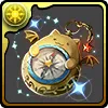 魔法のコンパス