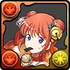 神楽＆ミヤ衣装