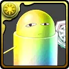 ジャスタウェイ【虹】