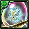 竜舌蘭の星華龍・ラングローサの希石