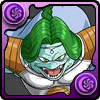 フリーザの側近・ザーボン