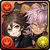 勇者兼業執事・グレオン＆ダイヤ