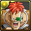 ギニュー特戦隊・リクーム